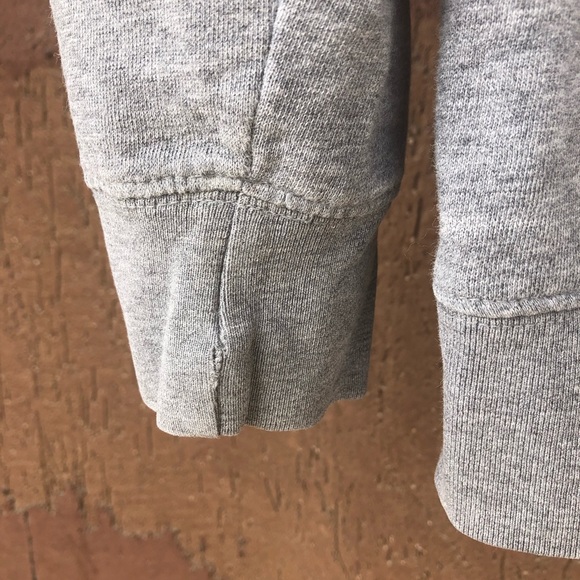 Converse Logo Hoodie - Picture 5 of 6